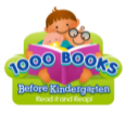 1000 Books Before Kindergarten